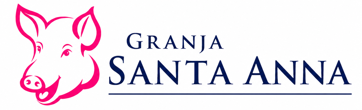Granja Porcina Demo